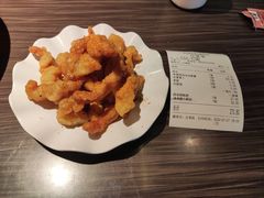 -胖哥俩肉蟹煲(盐城金鹰国际店)