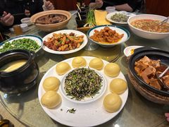 -赵记煎饼卷大葱(泰山大街店)