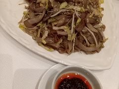 干炒牛河-顺峰(农展馆店)