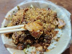 -陆长玖古法猪脚饭(玄风桥店)