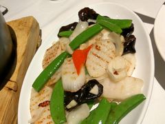 -汤城小厨•粤菜•靓汤(金宝街店)