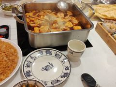 -螺大喜螺蛳粉火锅(雍和宫店)