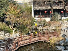 -南京市民俗博物馆(甘熙故居)