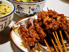 -唐猫庭院·千年陕菜(大唐不夜城店)