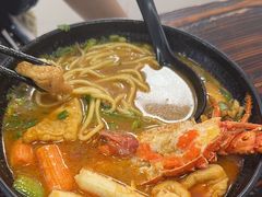-鲤.金记沙茶面(总店)