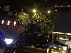 -柒Lounge(三里屯店)