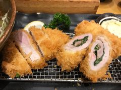 -胜博殿日式炸猪排(西红门店)