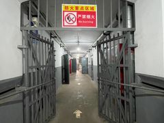 -青岛德国监狱旧址博物馆