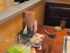 -新石器烤肉(虹悦城店)