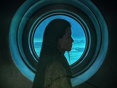 -白鹤梁水下博物馆
