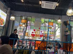 -湘香私房菜(大石长隆店)