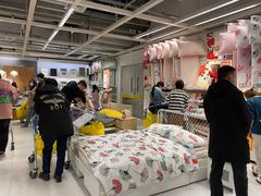 -宜家家居(西安未央商场店)