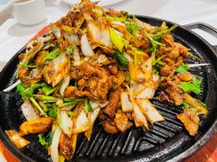 -满堂·烤鸭店·北京菜(鼓楼店)