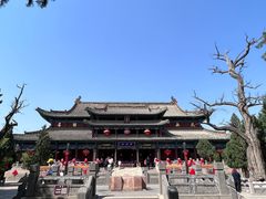 -尧庙景区