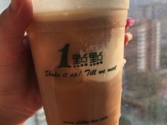 -1点点(银座和谐广场店)