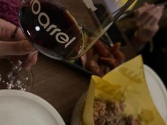 -ibarrel爱杯·bistro&brunch(江宁路店)