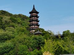 -牛首山文化旅游区