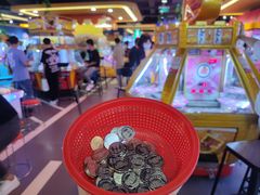 -爱玩嘉年华(江北一店)