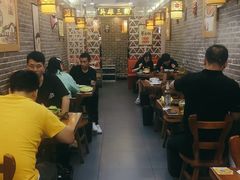 大堂-曹丞相·地锅鸡·地锅鱼(武林店)