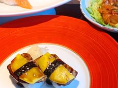 -山葵家·创意料理(宁波来福士店)