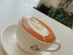 -收获咖啡HARVEST RESERVE(苍山店)