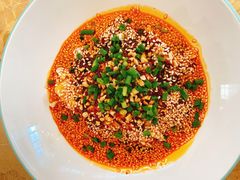 口水鸡-成都驻京办餐厅(蜀都宾馆店)