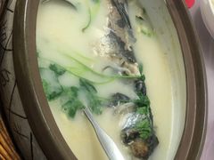 -翠茗农庄土菜馆(天目湖店)