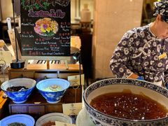 -上海和平饭店茉·莉酒廊 Jasmine Lounge