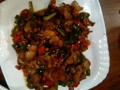 -赖胖子肉蟹煲(临川万象新城店)