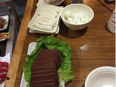 -傣妹火锅(狮子桥店)