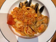 -MR.ROCKY洛奇先生RESTAURANT&BAR(宝安壹方城店)