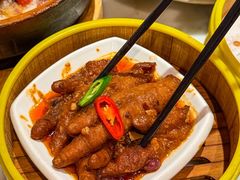 -蝴蝶里·粤菜·点心(滨江龙湖店)