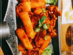 -冰川冷面·延边菜·炭烤串(观前店)