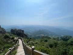 -白草畔自然风景区