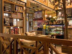 -Cafe Alice咖啡爱丽丝(奥城店)