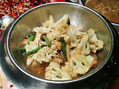 -798餐厅(任丘路店)