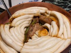 -奉天小馆·非遗东北菜(沈阳万象城店)