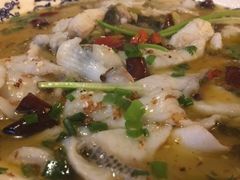 -宽窄巷子冒菜(中华广场店)