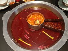 -味当家鱼头火锅.•甲鱼料理(金沙店)