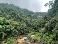-赤水丹霞旅游区·大瀑布