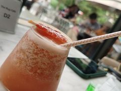 -The Rug Cafe(王府中环店)