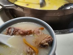 -三个椰子·现砍椰子鸡(金源CBD店)