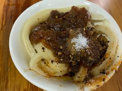 -洞子口张老二凉粉(文殊院店)