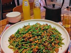 -铁公鸡·四川料理(天环广场店)