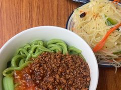 -侯哥面馆(瑞景店)