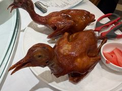 -勝記酒家·37年老字号·经典粤菜(荔枝公园店)