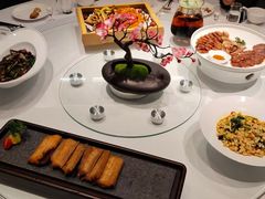 -紫鑫阁饭庄(长安店)