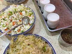 -闫家驴肉老店(华电一校店)