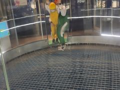 -飞行家太空体验馆(祥云小镇店)