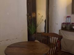 -WABI COFE(愚园路店)